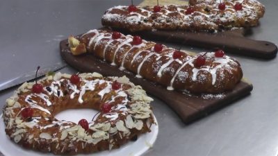 nova-escuela-corona-pascua-baston-glaseado